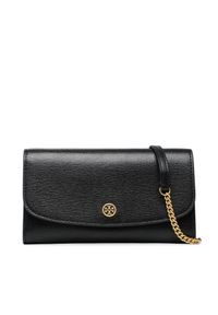 Torebka Tory Burch. Kolor: czarny