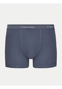 Calvin Klein Underwear Komplet 3 par bokserek 0000U2662G Kolorowy. Materiał: bawełna. Wzór: kolorowy #3