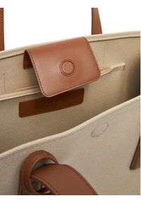 Furla Torebka WB01555 BX3749 TCO00 Beżowy. Kolor: beżowy #4