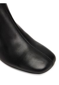 Vagabond Shoemakers Botki Livia 6056-001-20 Czarny. Kolor: czarny. Materiał: skóra #3