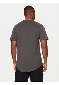 Jack & Jones Komplet t-shirtów Noa 12195439 Kolorowy Long Line Fit. Materiał: bawełna. Wzór: kolorowy #7