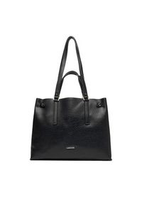 Lasocki Torebka C-LSK-X-004-08 Czarny. Kolor: czarny #4