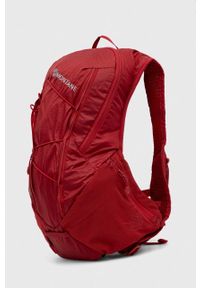 Montane plecak Trailblazer 8 kolor czerwony mały gładki. Kolor: czerwony. Materiał: materiał. Wzór: gładki #2