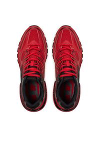 Diesel Sneakersy S-Serendipity Y03373P6916 Czarny. Kolor: czarny. Materiał: mesh, materiał #5