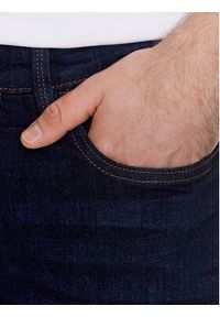 INDICODE Szorty jeansowe Kaden 70-100 Niebieski Regular Fit. Kolor: niebieski. Materiał: bawełna #5