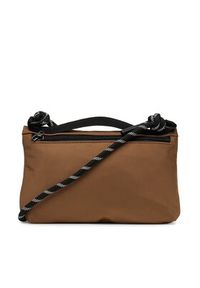 Quiksilver Saszetka QUIC-M-006-07 Brązowy. Kolor: brązowy. Materiał: materiał #6