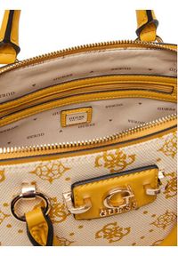 Guess Torebka Neda HWCP96 54050 Beżowy. Kolor: beżowy #4