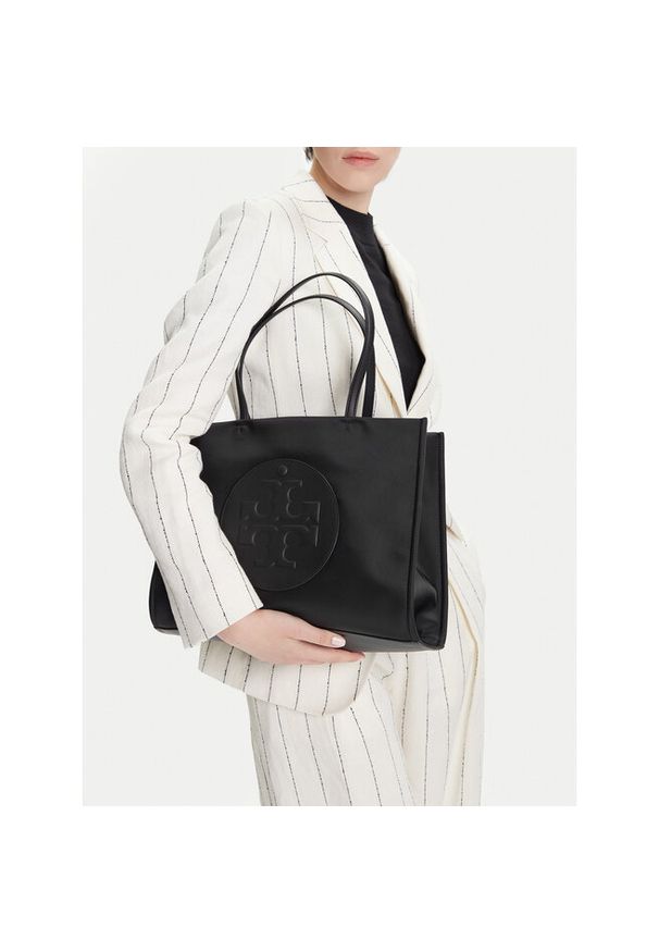 Torebka Tory Burch. Kolor: czarny
