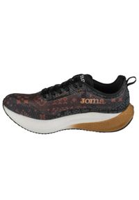 Joma - Buty do biegania męskie, R.1000 Men 24 RR100W. Kolor: czarny