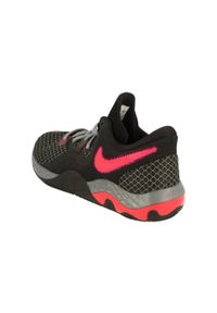 Buty Sportowe Męskie Nike Renew Elevate II. Kolor: czarny. Sport: bieganie