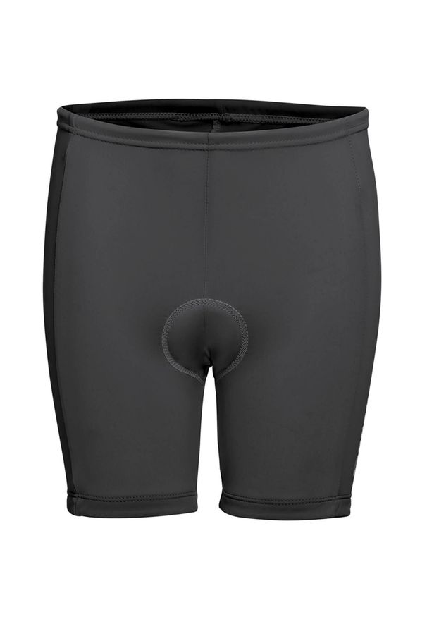 GONSO - Szorty dla dzieci Gonso Napoli. Kolor: wielokolorowy, szary, czarny. Sport: kolarstwo