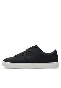 Guess Sneakersy FMTTOI ELE12 Czarny. Kolor: czarny. Materiał: skóra #3