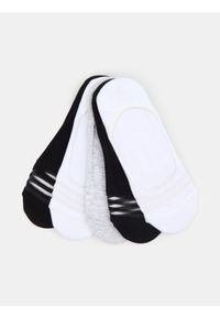 Sinsay - Skarpety stopki 5 pack - wielobarwny #1