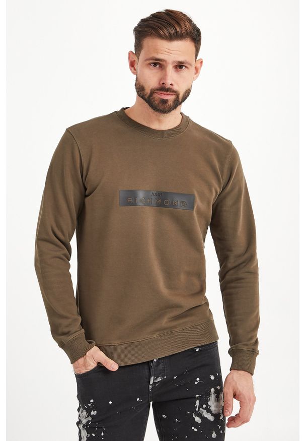 John Richmond - BLUZA LOYSI JOHN RICHMOND