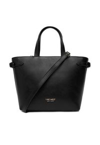 Nine West Torebka EO-Lira-LX20086b Czarny. Kolor: czarny #5