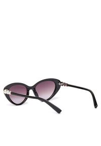 Aldo Okulary przeciwsłoneczne Kajus 13994902 Czarny. Kolor: czarny #3