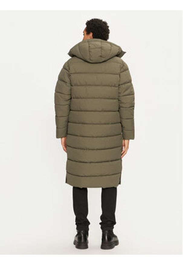 Regatta Kurtka zimowa Mottere RMN242 Zielony Regular Fit. Kolor: zielony. Materiał: syntetyk. Sezon: zima