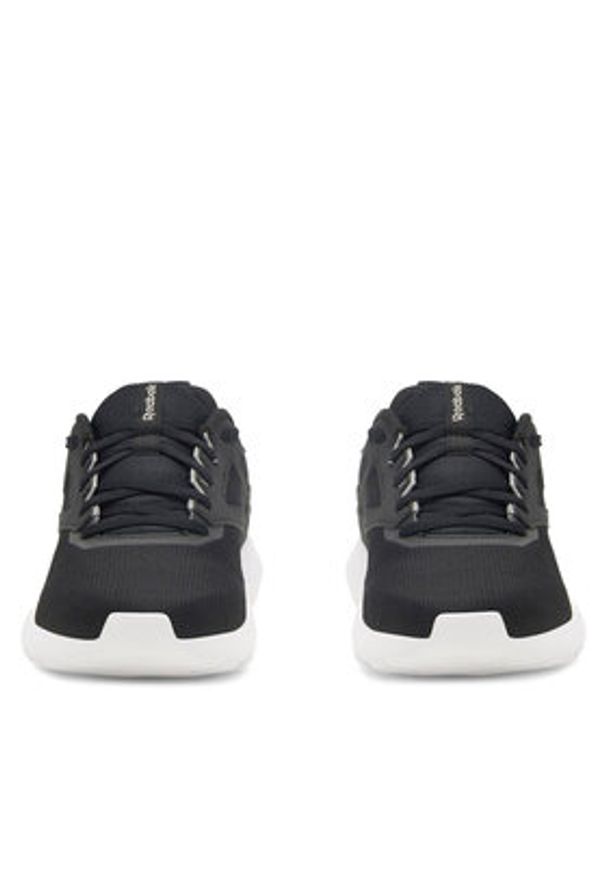 Reebok Buty na siłownię Flexagon Energy Tr 4 100033356 Czarny. Kolor: czarny. Materiał: materiał. Sport: fitness