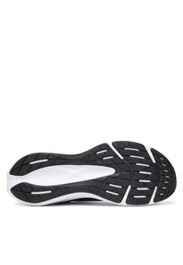 Asics Buty do biegania Patriot 14 1011C050 Czarny. Kolor: czarny. Materiał: mesh