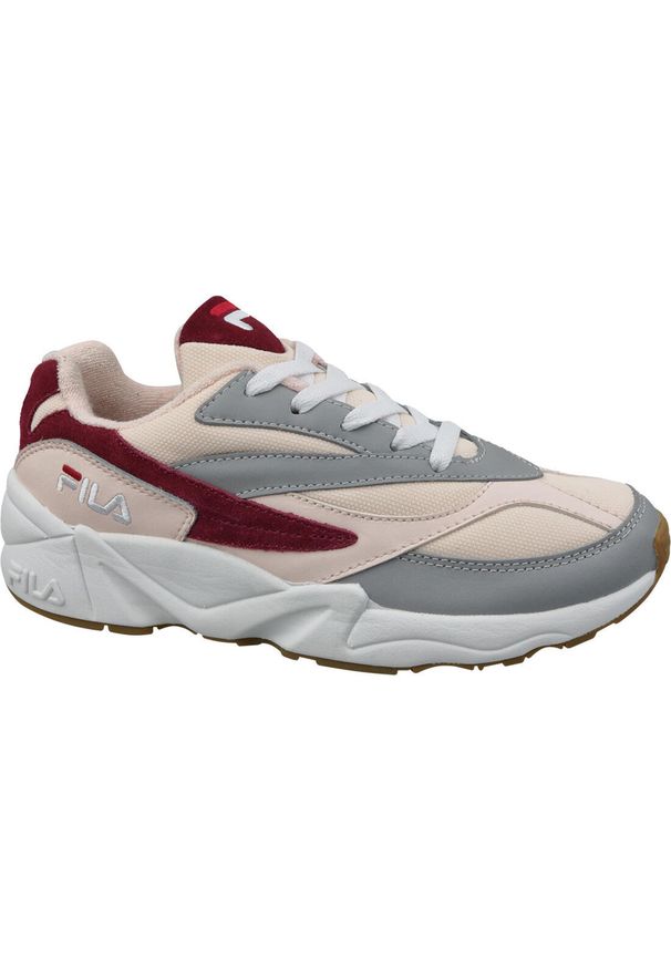 Fila 94 Wmn Low 1010552-6QW. Kolor: wielokolorowy, beżowy