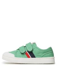 Primigi Sneakersy 3951122 S Zielony. Kolor: zielony