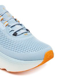 Under Armour Buty do biegania UA Infinite Elite 2 3028169 Błękitny. Kolor: niebieski. Materiał: materiał #3