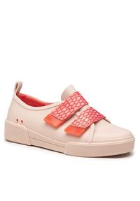 melissa - Melissa Sneakersy Cool Sneaker Ad 33713 Różowy. Kolor: różowy #5