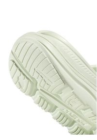 HOKA - Hoka Klapki Ora Recovery Slide 3 1135061 Zielony. Kolor: zielony. Materiał: syntetyk #3