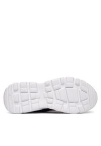 Versace Jeans Couture Sneakersy 80VA3SC1 ZPB69 899 Czarny. Kolor: czarny. Materiał: skóra #2