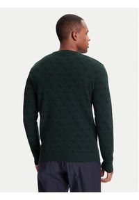 Guess Sweter M5YR10 Z3OE2 Zielony Reglan Fit. Kolor: zielony. Materiał: syntetyk #3
