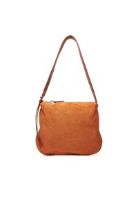 DeeZee Torebka C-DZE-S-009-08 Brązowy. Kolor: brązowy
