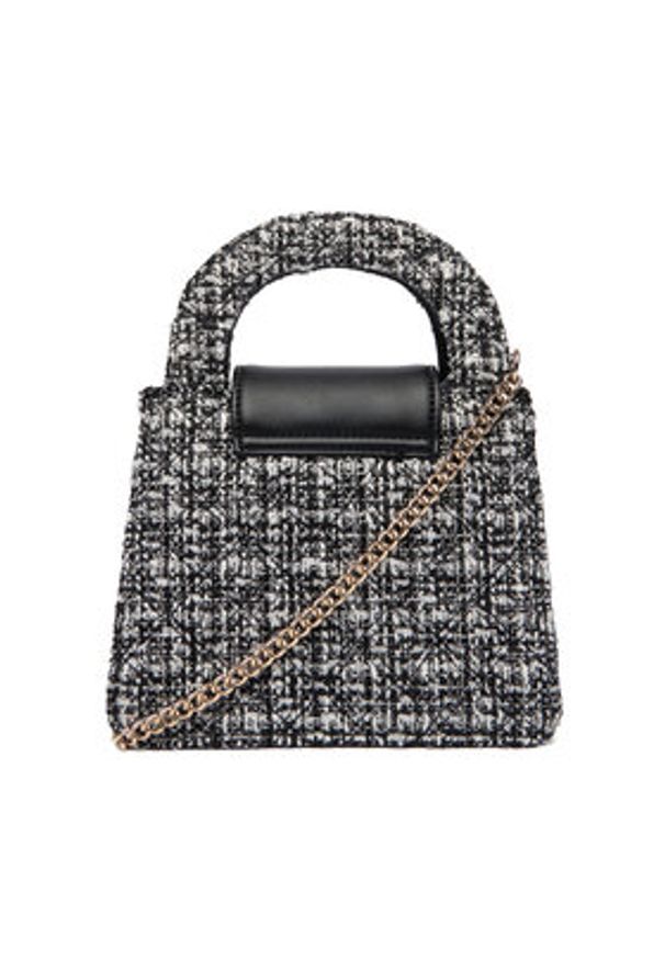 Guess Torebka J6RZ25 W4100 Czarny. Kolor: czarny