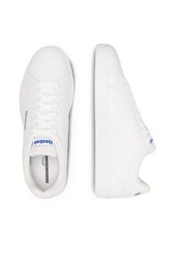 Reebok Sneakersy Royal Complet 100033761-M Biały. Kolor: biały. Model: Reebok Royal #5