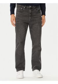Tommy Jeans Jeansy Otis DM0DM213561 Czarny Regular Fit. Kolor: czarny #1