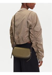 MICHAEL Michael Kors Torebka 32S5GL0C1L Khaki. Kolor: brązowy. Materiał: skórzane #6