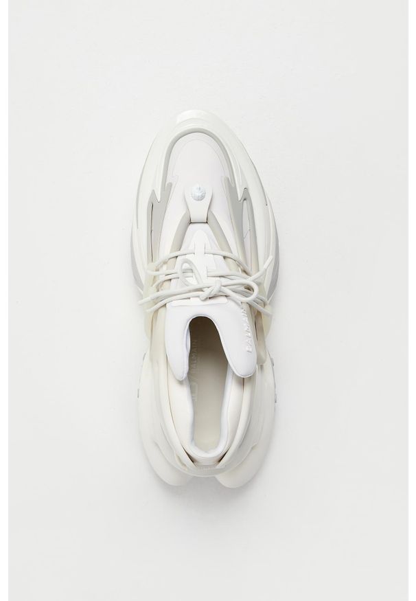 Balmain - Sneakersy męskie Unicorn BALMAIN