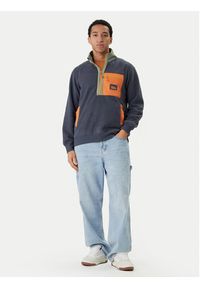 Billabong Polar Boundary Shore EBYPF03000 Granatowy Regular Fit. Kolor: niebieski. Materiał: syntetyk #5