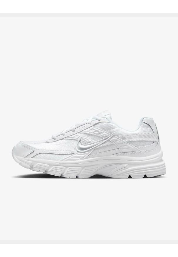 Nike - BUTY obuwie NIKE INITIATOR FZ9020-100 sportowe białe wygodne sneakersy 40,5. Kolor: biały