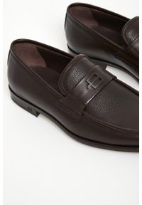 Baldinini - Mokasyny męskie BALDININI #5