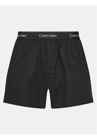 Calvin Klein Underwear Komplet 3 par bokserek LV00NB4267 Kolorowy. Materiał: bawełna. Wzór: kolorowy #7