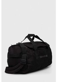 Dakine torba sportowa EQ Duffle 35 kolor czarny. Kolor: czarny. Materiał: materiał #7