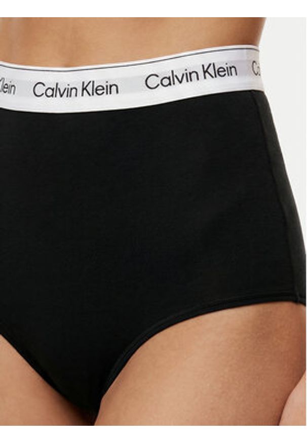 Calvin Klein Underwear Bokserki LV00QF8859 Czarny. Kolor: czarny