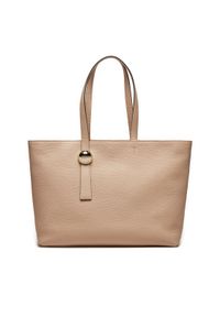 Furla Torebka Sfera WB01353-HSF000-B4L00-1-007-20-bg-b Beżowy. Kolor: beżowy. Materiał: skórzane #1