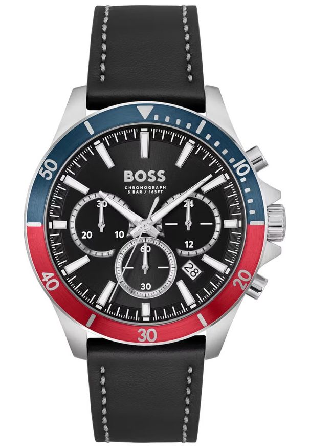 Zegarek Męski HUGO BOSS Troper 1514099