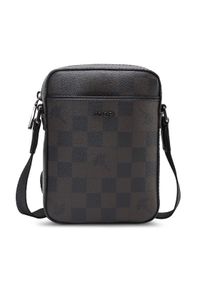 JOOP! Saszetka 4140005738 Brązowy. Kolor: brązowy. Materiał: materiał