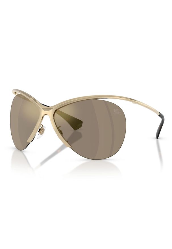 Burberry - Okulary damskie BURBERRY