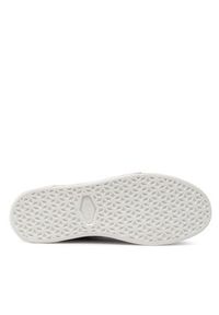 Bata Sneakersy 8499612 Granatowy. Kolor: niebieski. Materiał: materiał #6
