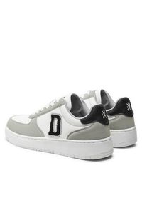 Dorko Sneakersy Flash DS24S18M Biały. Kolor: biały #6