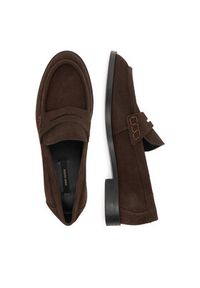 Gino Rossi Lordsy EO-MANU-2550LM Brązowy. Kolor: brązowy. Materiał: skóra, zamsz #3