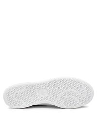 Adidas - adidas Buty Stan Smith Cf FX5509 Biały. Kolor: biały. Materiał: skóra. Model: Adidas Stan Smith #6